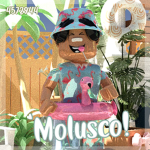 Molusco
