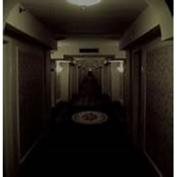 The Backrooms Chapter III