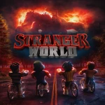 Stranger World Roleplay Group Thumbnail