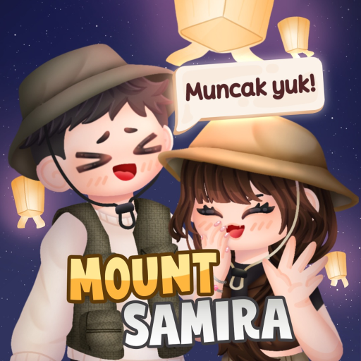 Mount Samira