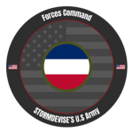 [USAR] || Forces Command