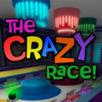 The Crazy Race! [RELAUNCHED]