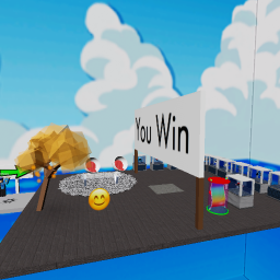 obby come in