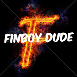 Finboy Superhero Tycoon!