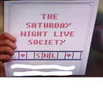 The Saturday Night Live Society