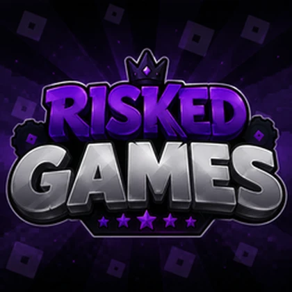 Risked Games Roblox group icon