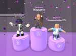 Okay Group: Roblox Edition 2