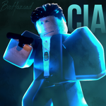 [CIA] Central Intelligence Agency 〉