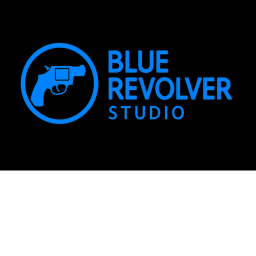 Blue Revolver Studio