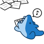Korean Shark