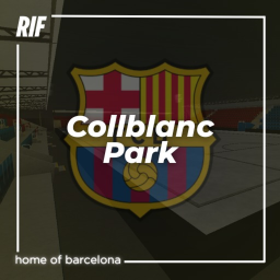 Collblanc Park - F.C. Barcelona