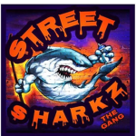 SHARK GANG -_-