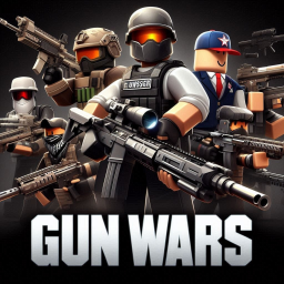 🔫GUN WARS🔫