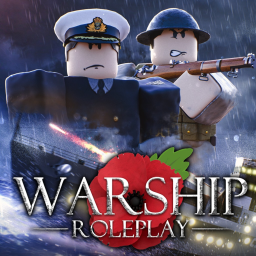 [UPD.⚓] Warship RP | WW2 icon