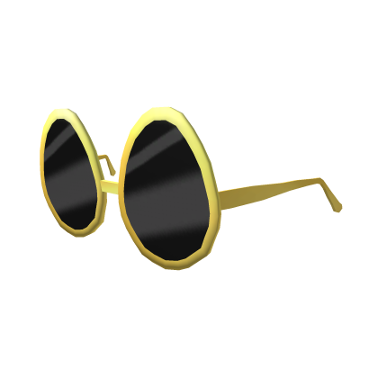 Golden Leggxurious Shades