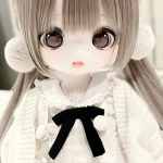 Mochi ・ もち