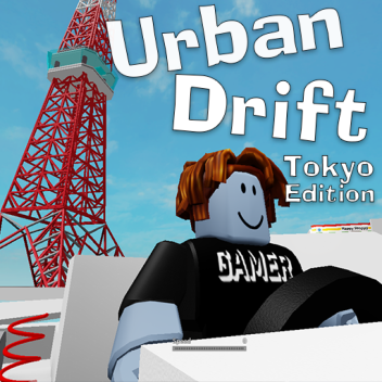 Urban Drift, Tokyo