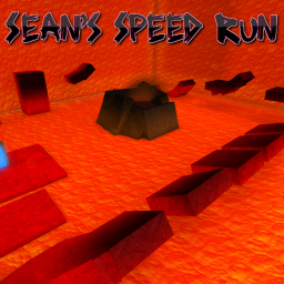 Sean's Speed Run (Pre-Alpha)