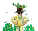 Roblox Treasure Trove