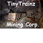 TinyTrainz Mining Corp.