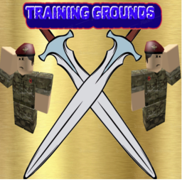 Public training ground