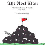 -The Rock Clan-