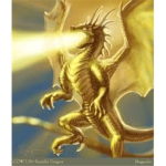 Fantasy dragons