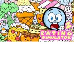 Eating Simulator🍟