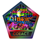 caption=Badge