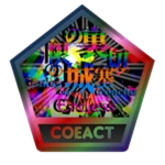 caption=Badge