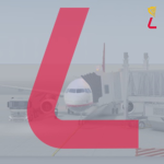 Ryanair- LDX .