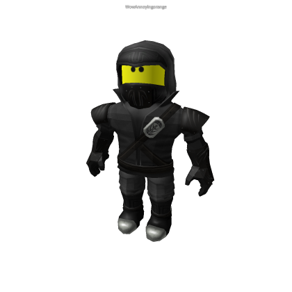 Robloxian 8