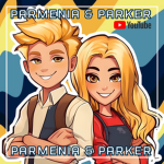 Parmenia Parker