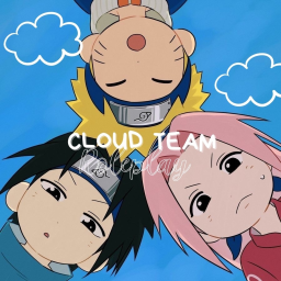 Cloud Team ( RP )