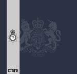 ||CB|| Combative Branch ||SCP:F||