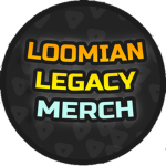 Loomian Legacy Merch
