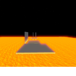 Wall jumping (Testing)