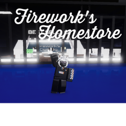 Firework's Homestore