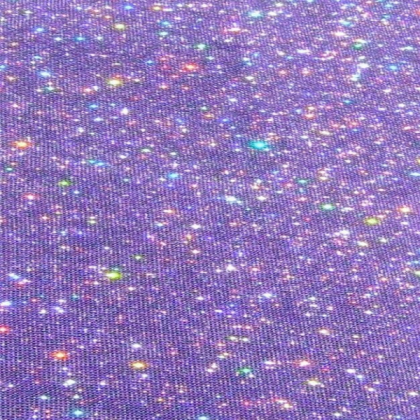pastel purple aesthetic glitter  Roblox decal