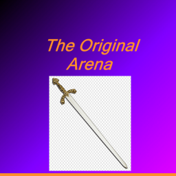 The Original Arena [BETA]