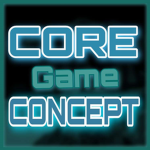 Core-Game Concept