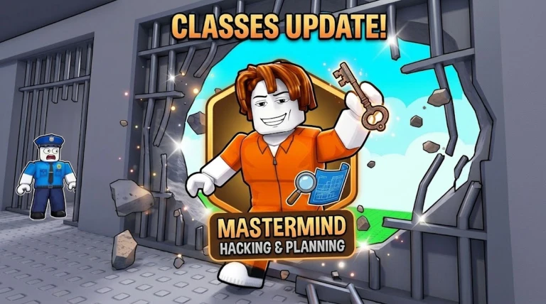 CLASSES
