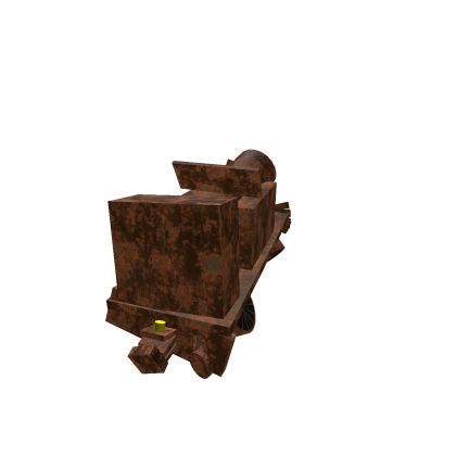 scrap engine (for YOYO evan)