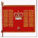 1st Grenadier Guard (TBE)
