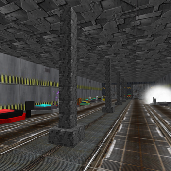 Secret Base