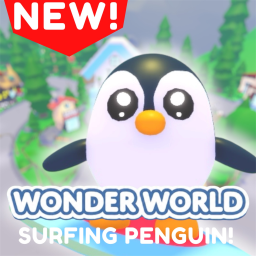 [Summer Part 1!🍦] Wonder World!  icon