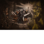 | The Fellowship Of The Ring |
