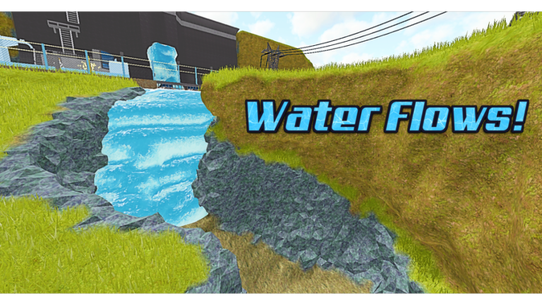 🌊Dam Tycoon🌊 screenshot 2