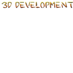 3D Development
