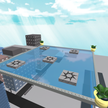 Ro-torcycle 2! (2013 Tech Demo)